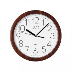 Nástenné hodiny JVD Sweep H612.20, 25 cm Nástenné hodiny JVD Sweep H612.20, 25 cm